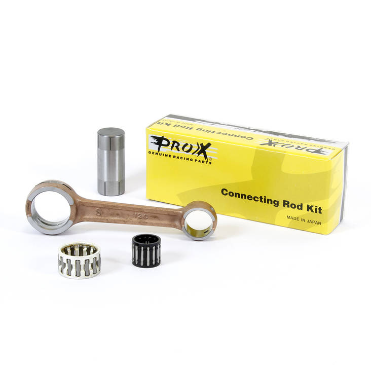 ProX Con.Rod Kit TS125R '89-94 + RG125/250 - Kiertokanget - 400-03-3007 - 1