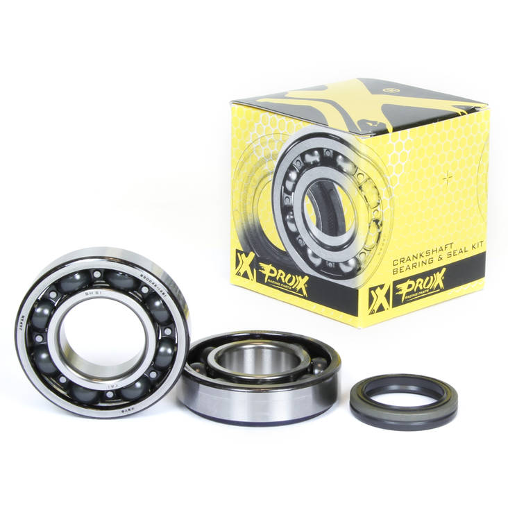 ProX Crankshaft Bearing & Seal Kit RM-Z250 '07-09 - Runkolaakerit - 400-23-CBS33007 - 1
