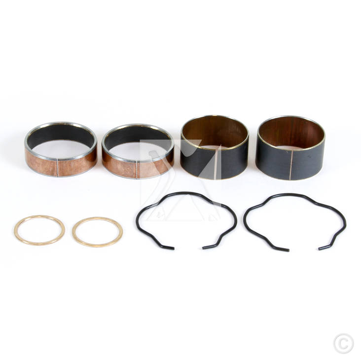 ProX Front Fork Bushing Kit YZ80 '93-01 + YZ85 '02-19 - Etuhaarukan korjaussarjat - 400-39-160047 - 1