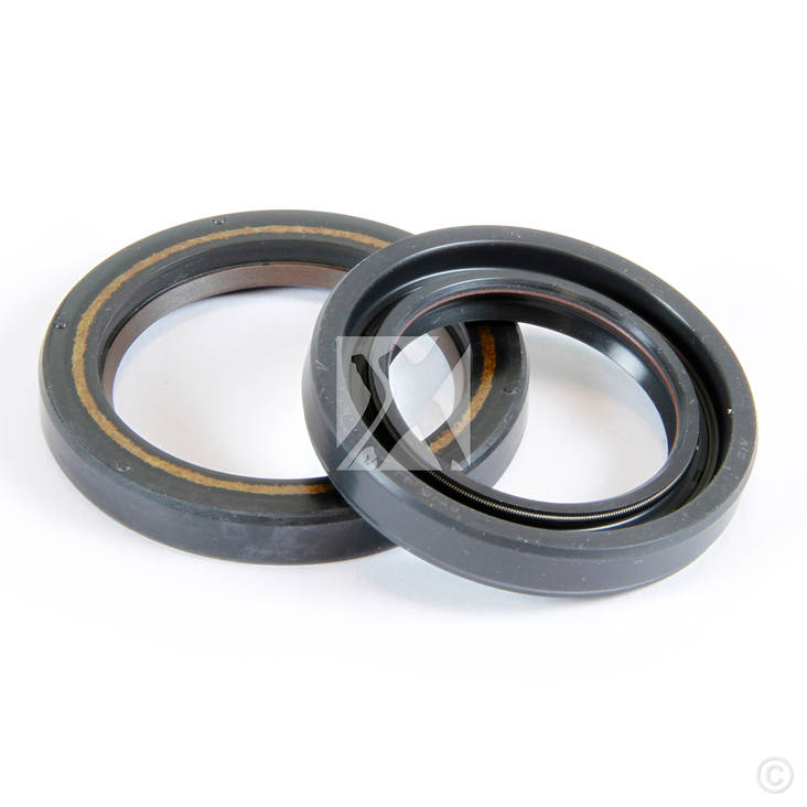 ProX Kampiakselin stefasrj. CRF150R 07-09 + 12 - Öljytiivistesarjat - 400-42-1207 - 1