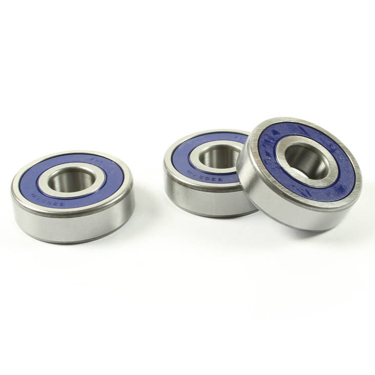 ProX Rearwheel Bearing Set VL800 Intruder Volusia '01-13 - Pyöränlaakerit - 400-23-S113027 - 1