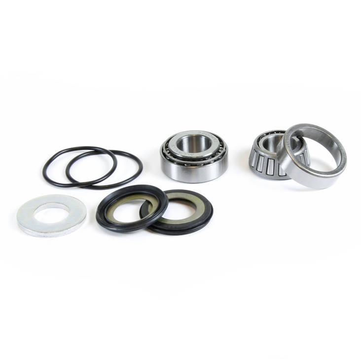 ProX Steering Bearing Kit KTM65SX '00-20 + KTM85SX '03-20 - Ohjauslaakerit - 400-24-110047 - 1