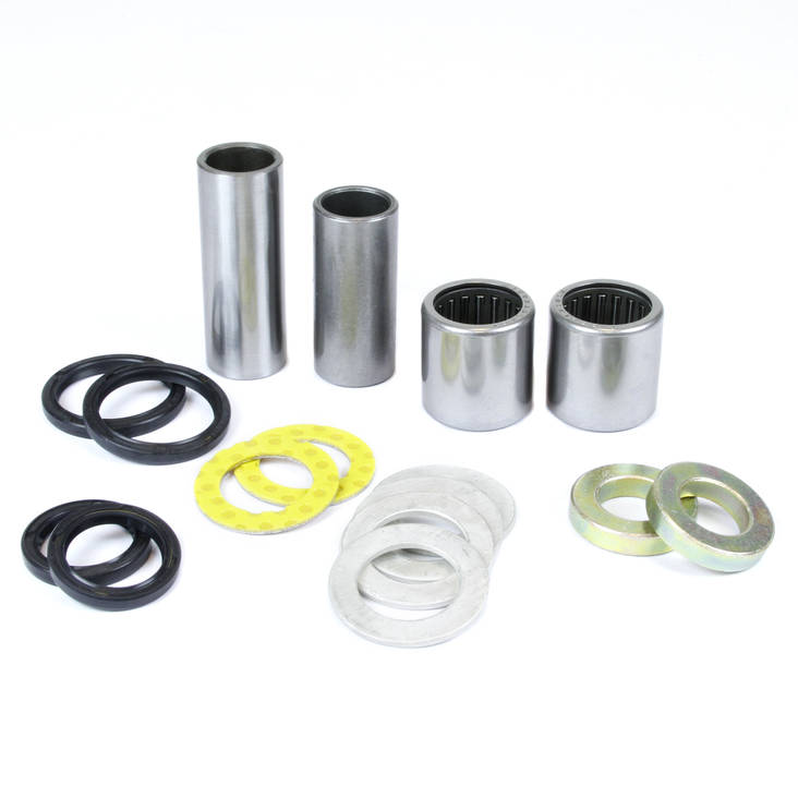ProX Swingarm Bearing Kit CRF250R/X '04-07 + CRF450R '02-04 - Swingin korjaussarjat - 400-26-210127 - 1