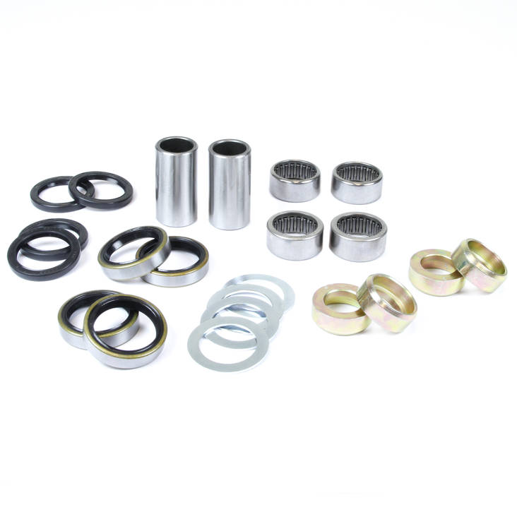 ProX Swingarm Bearing Kit KTM85 '03-16 + 125 '93-97 - Swingin korjaussarjat - 400-26-210087 - 1