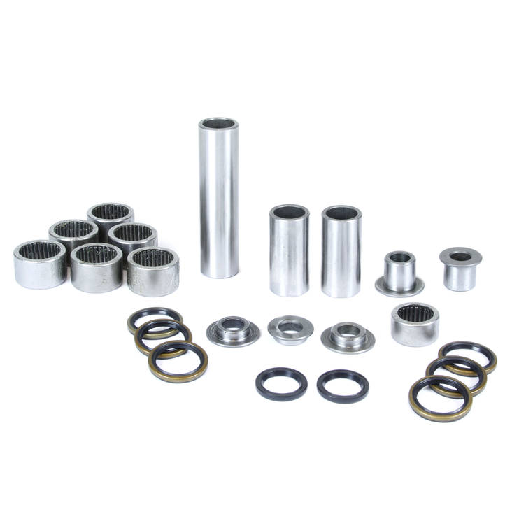 ProX Swingarm Linkage Bearing kit KX125 '05-08 + KX250'05-08 - Linkun korjaussarjat - 400-26-110117 - 1