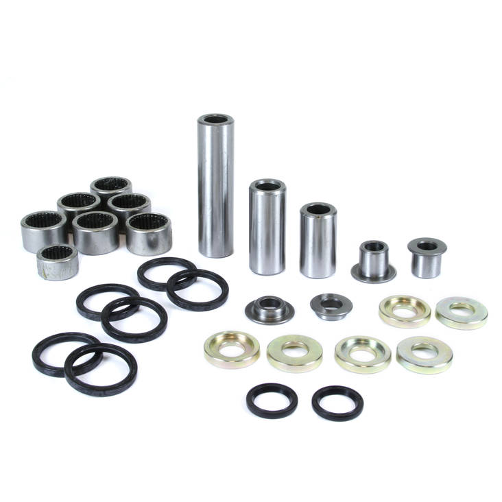 ProX Swingarm Linkage Bearing kit KX250/450F '06-16 - Linkun korjaussarjat - 400-26-110137 - 1