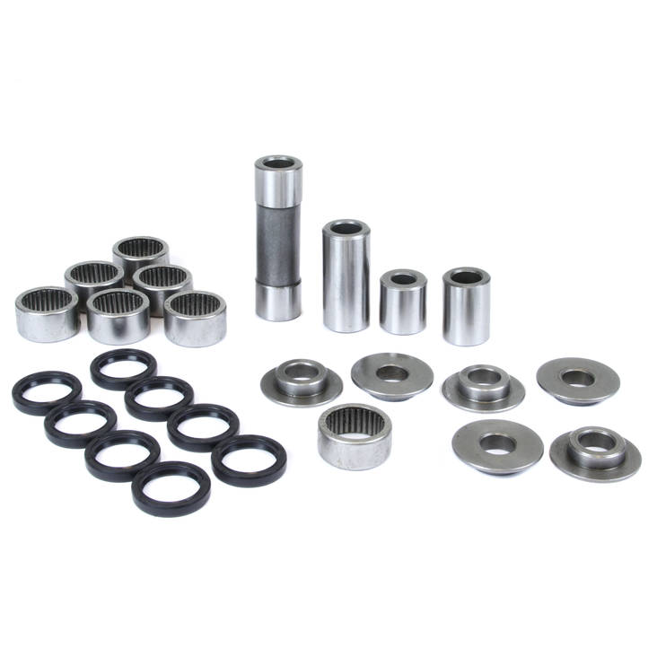 ProX Swingarm Linkage Bearing kit RM125/250 '04-07 - Linkun korjaussarjat - 400-26-110127 - 1