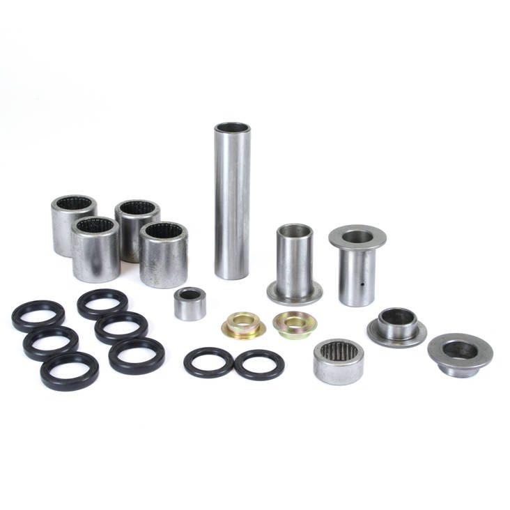 ProX Swingarm Linkage Bearing kit YZ125 + WR250F + YZ250F - Linkun korjaussarjat - 400-26-110067 - 1