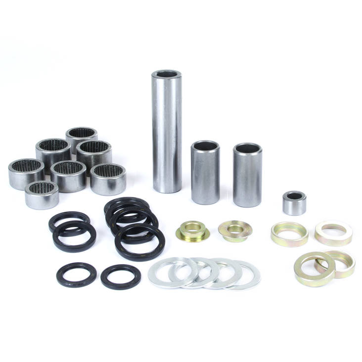 ProX Swingarm Linkage Bearing kit YZ250F '10-13 - Linkun korjaussarjat - 400-26-110177 - 1