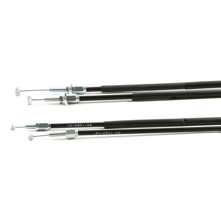 ProX Throttle Cable XL250R '86-87 - Kaasuvaijerit - 400-53-112007 - 1