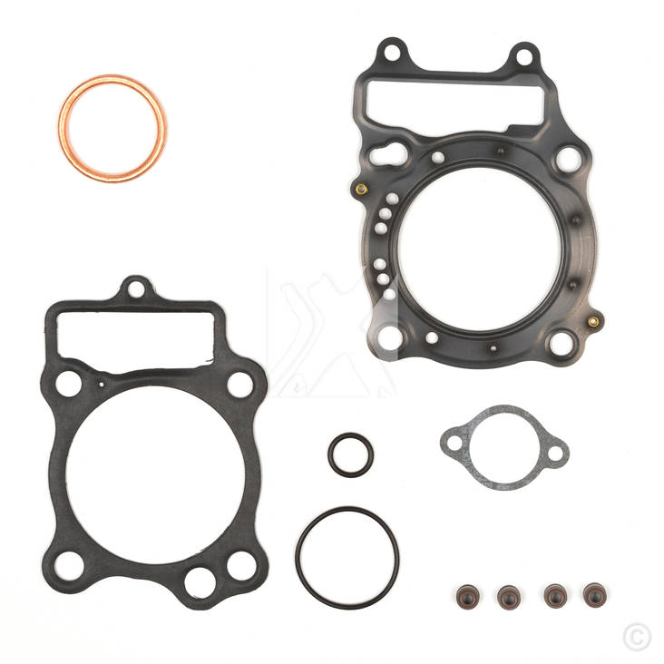 ProX Top End Gasket Set CRF150R '07-20 - Yläpää tiivistesarjat - 400-35-1227 - 1