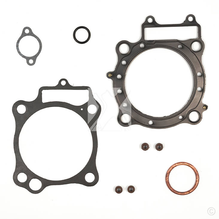 ProX Top End Gasket Set CRF450R '07-08 - Yläpää tiivistesarjat - 400-35-1407 - 1