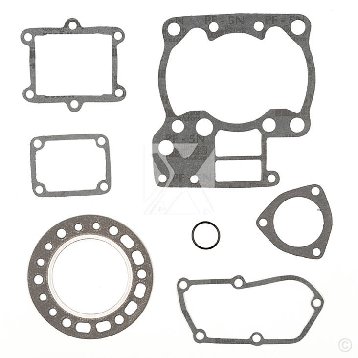 ProX Top End Gasket Set RM250 '87-88 - Yläpää tiivistesarjat - 400-35-3307 - 1