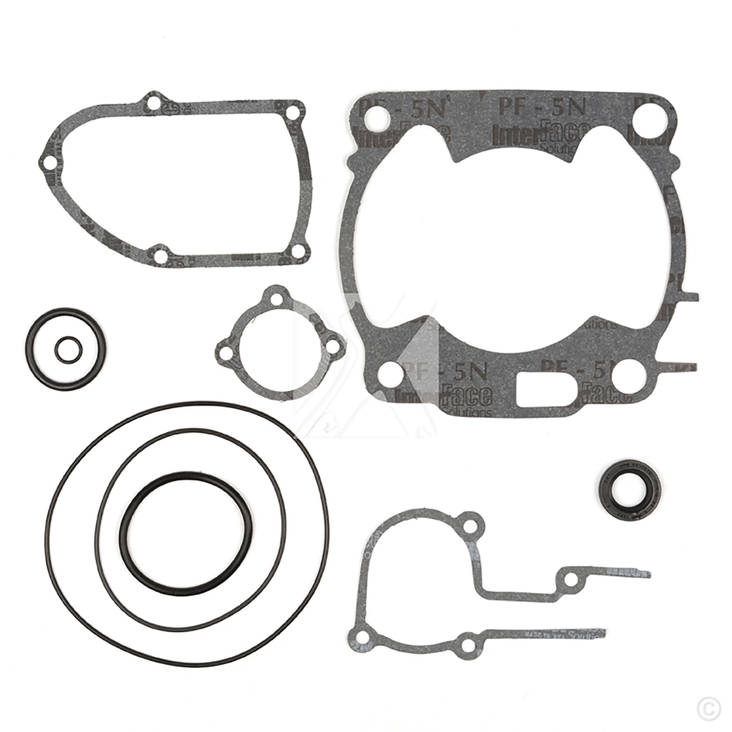 ProX Top End Gasket Set YZ250 '97-98 - Yläpää tiivistesarjat - 400-35-2317 - 1