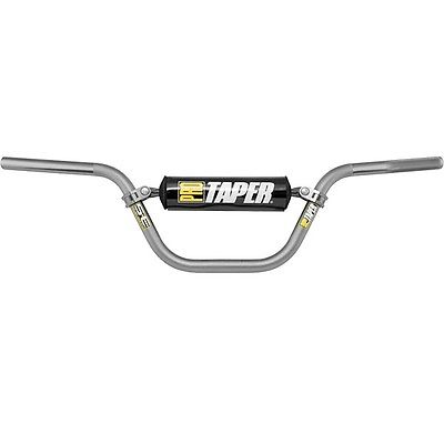 Protaper Ohjaustanko Atv Mid Platina - Ohjaustangot ja tarvikkeet - 63-5278-7 - 2
