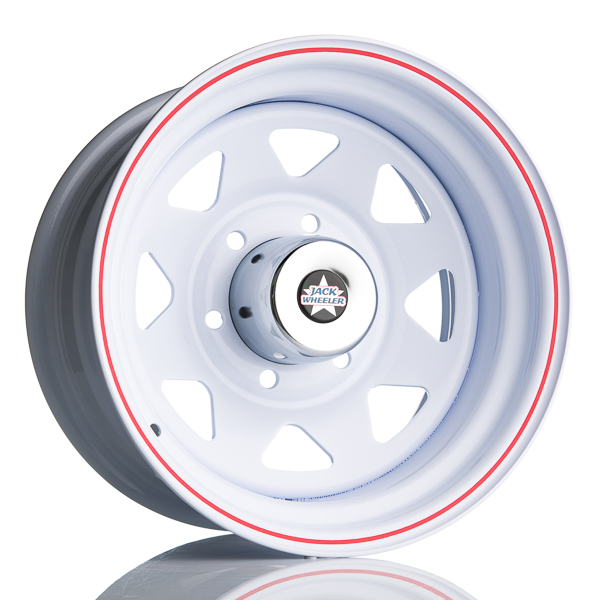 Rocky AT White - Auton vanteet - BARW647 - 1