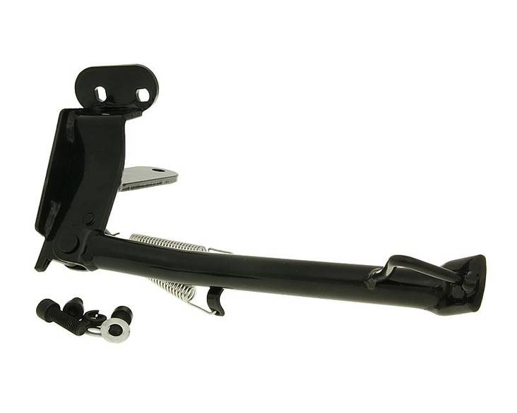 Sivutuki, Peugeot Speedfight 1 & 2 -07, Vavacity -08 - Sivujalat - 307-1517 - 1