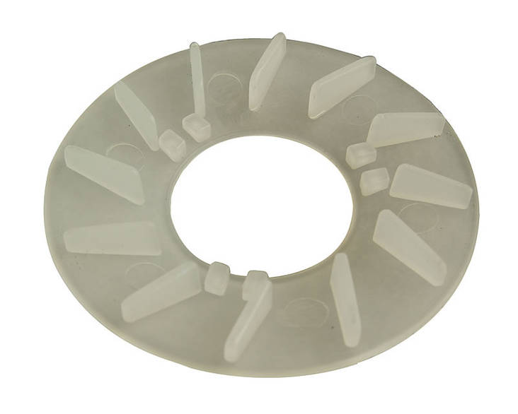 Tuuletinsiipi, Kiina-skootterit 4-T, Kiina-skootterit 4-T, Kymco 2-, 4-T, SYM - Variaattorit ja osat - 304-0417 - 1