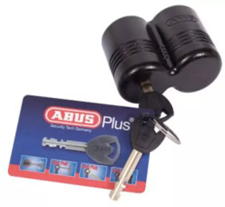 Abus Venelukko 808 Reef Marine >25hp - Lukot ja hälyttimet - 49-47504-7 - 1