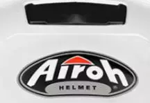 Airoh Storm/ST 301 Yläilmastointi musta (sis. kaikki osat) - Varaosat - 571-9007 - 3