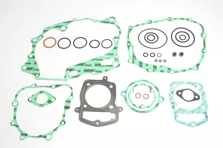Athena Täydellinen tiivistesarja, Honda CRF 230 F 03-15 - Täydelliset tiivistesarjat - 421-210-850187 - 3