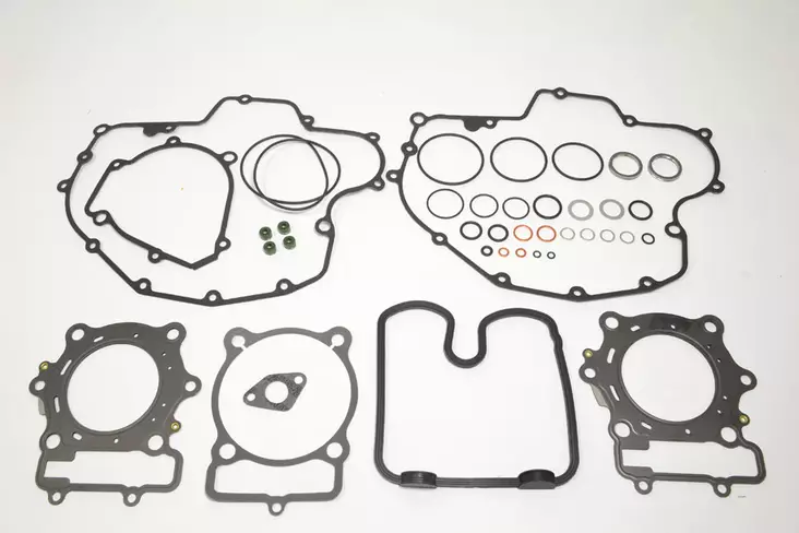 Athena Täydellinen tiivistesarja, Husqvarna TC,TE 250 05-09 - Täydelliset tiivistesarjat - 421-220-850257 - 3