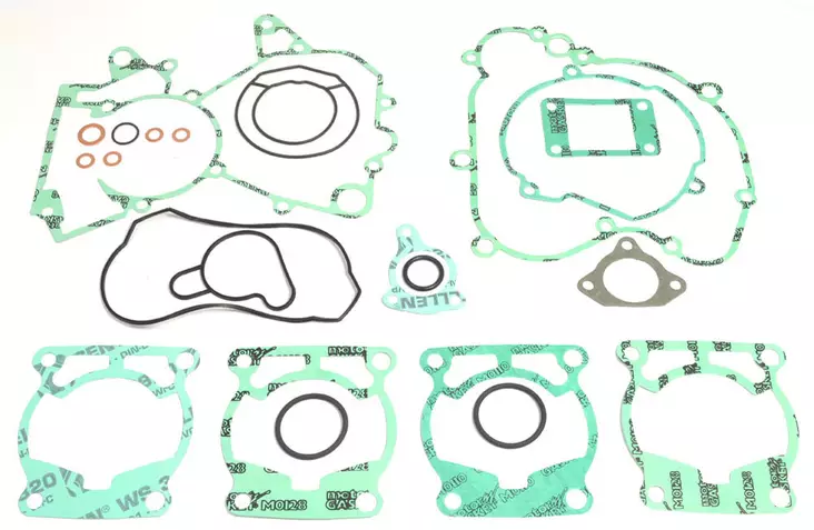 Athena Täydellinen tiivistesarja, KTM SX 65 09-20 - Täydelliset tiivistesarjat - 421-270-850047 - 3
