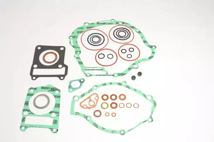 Athena Täydellinen tiivistesarja, Yamaha XT 125 X,R 05-08 - Täydelliset tiivistesarjat - 421-485-850157 - 3