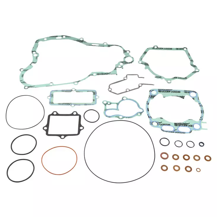 Athena Täydellinen tiivistesarja, Yamaha YZ 250 99- - Täydelliset tiivistesarjat - 421-485-850267 - 3