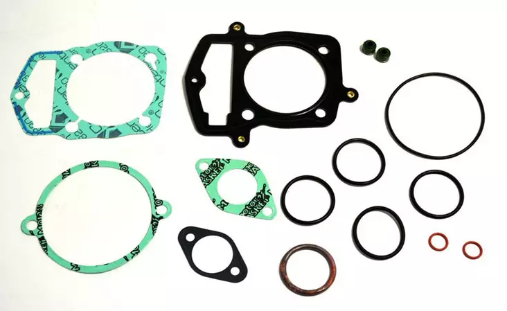 Athena Yläpään tiivistesarja, Honda CRF 230 F 03-15 - Yläpää tiivistesarjat - 421-210-600187 - 3