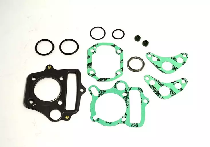Athena Yläpään tiivistesarja, Honda CRF 70 F 04-12 - Yläpää tiivistesarjat - 421-210-600207 - 3