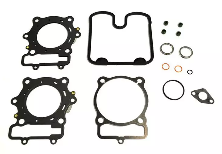 Athena Yläpään tiivistesarja, Husqvarna TC,TE 250 05-09 - Yläpää tiivistesarjat - 421-220-600257 - 3