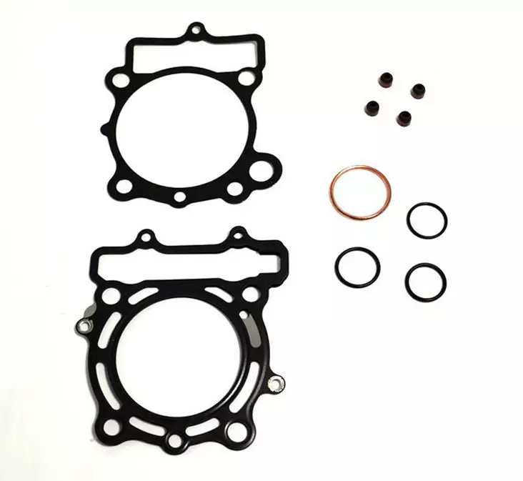 Athena Yläpään tiivistesarja, Kawasaki KX 250 F 09-16 - Yläpää tiivistesarjat - 421-250-600047 - 3