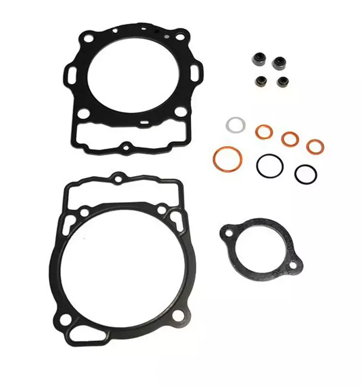 Athena Yläpään tiivistesarja, KTM EXC 400 05-11, EXC 450 08-11, EXC 530 09-11 - Yläpää tiivistesarjat - 421-270-620037 - 3