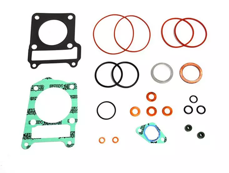 Athena Yläpään tiivistesarja, Yamaha XT 125 X,R 05-08 - Yläpää tiivistesarjat - 421-485-600157 - 3