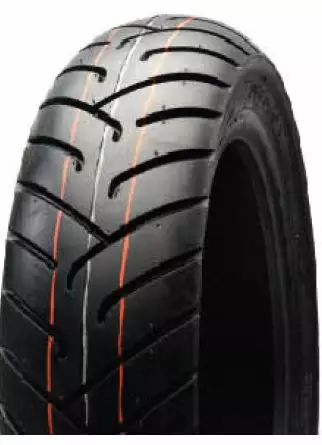 Deestone rengas, D805 140/60-13 pr4 TLS - Renkaat - 352-80507 - 3