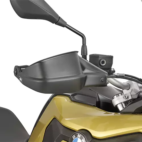 Givi Käsisuojapari R1200R (15) - Käsisuojat - 323-HP5117 - 3
