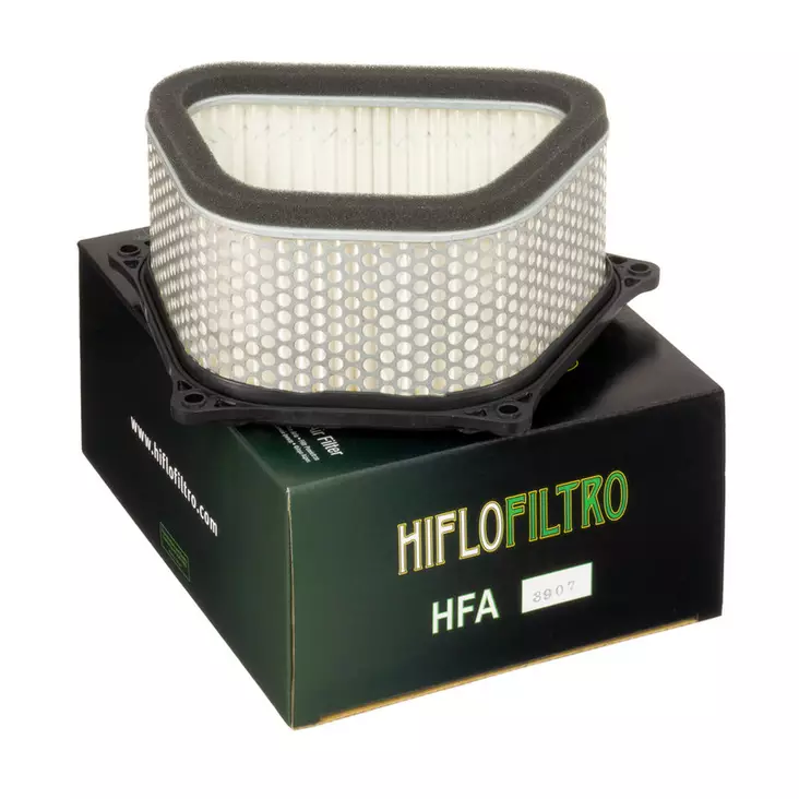 HiFlo ilmansuodatin HFA3907 - Ilmansuodattimet - 20-3907 - 1