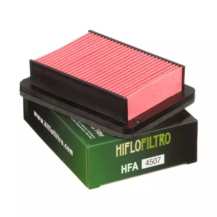 HiFlo ilmansuodatin HFA4507 - Ilmansuodattimet - 20-4507 - 1
