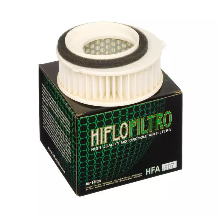 HiFlo ilmansuodatin HFA4607 - Ilmansuodattimet - 20-4607 - 1