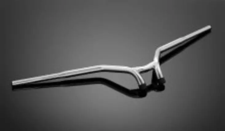Highway Hawk HANDLEBAR RAGING BULL - Ohjaustangot ja tarvikkeet - 561-55-5097 - 1