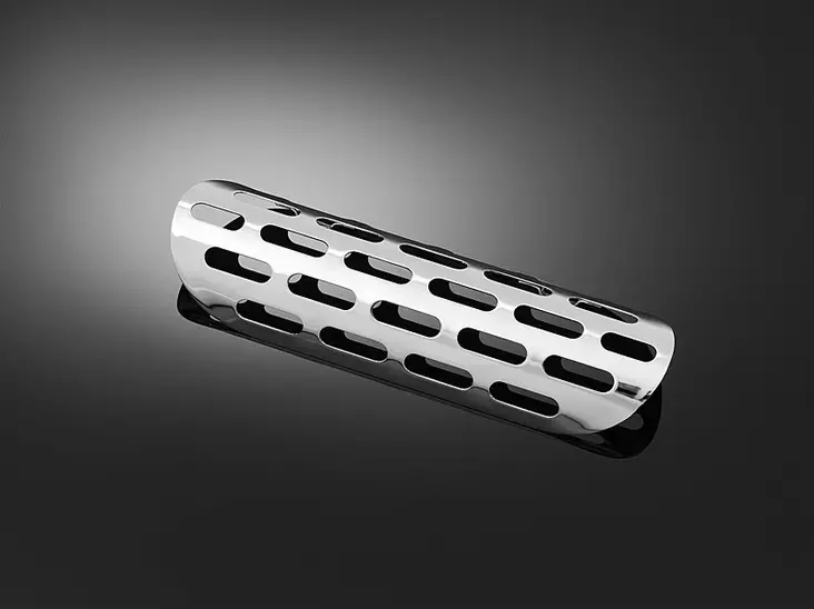 Highway Hawk PAKOPUTKENsuoja Classic (1PC) - Tarvikkeet ja varaosat - 561-65-557 - 1