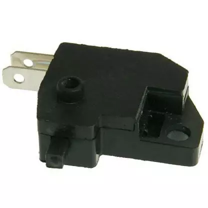 Jarruvalokatkaisin, Vasen, Kiina-skootterit 4-T 50cc - Katkaisijat - 307-3127 - 1