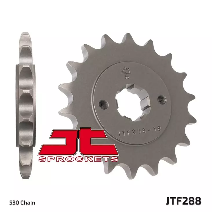 JT eturatas 288 - Eturattaat - 27-1-288-17 - 1