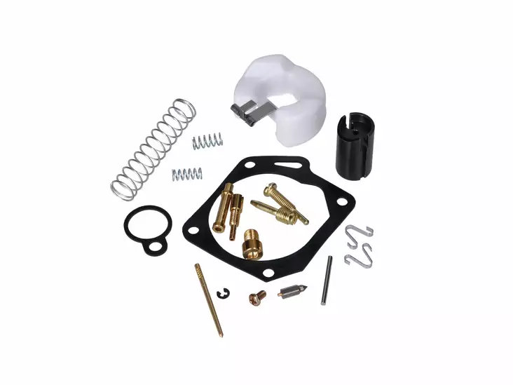 Kaasutin korjaussarja, CPI- / Keeway skootterit 2-T 50cc - Kaasuttimet ja osat - 302-0197 - 1