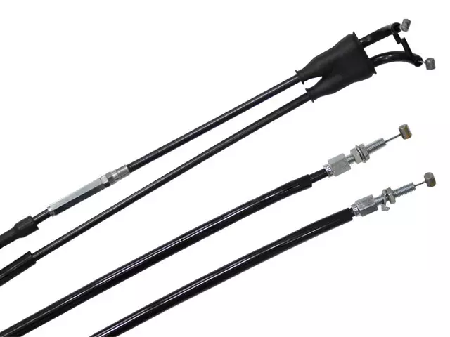 KAASUVAIJERI KX250F 13- - Kaasuvaijerit - 395-00647 - 2