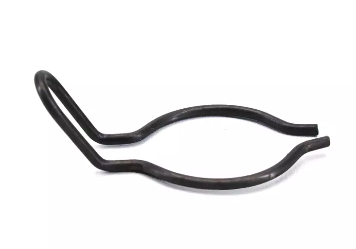 Käynnistimen lukkojousi, Piaggio 2-T / Gilera 2-T / Aprilia 2-T (Piaggio) - Käynnistinpolkimet ja osat - 307-0547 - 1