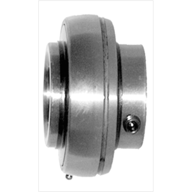 Kuulalaakeri, KOYO UC205-16 - Kuulalaakerit - 22-717 - 1