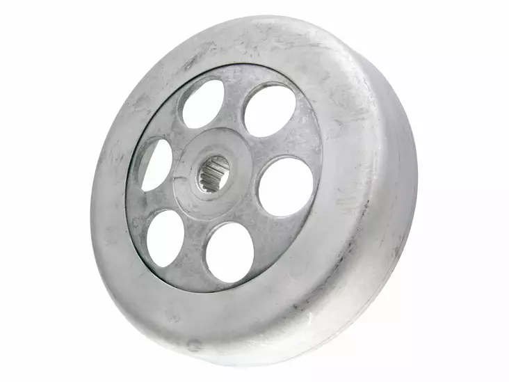 Kytkinkello, Ø 112 mm, Keeway 2-T / CPI 2-T - Variaattorit ja osat - 304-0357 - 2