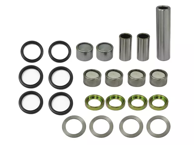 LINKKULAAKERIT YZ250F 10- - Linkun korjaussarjat - 393-01267 - 1